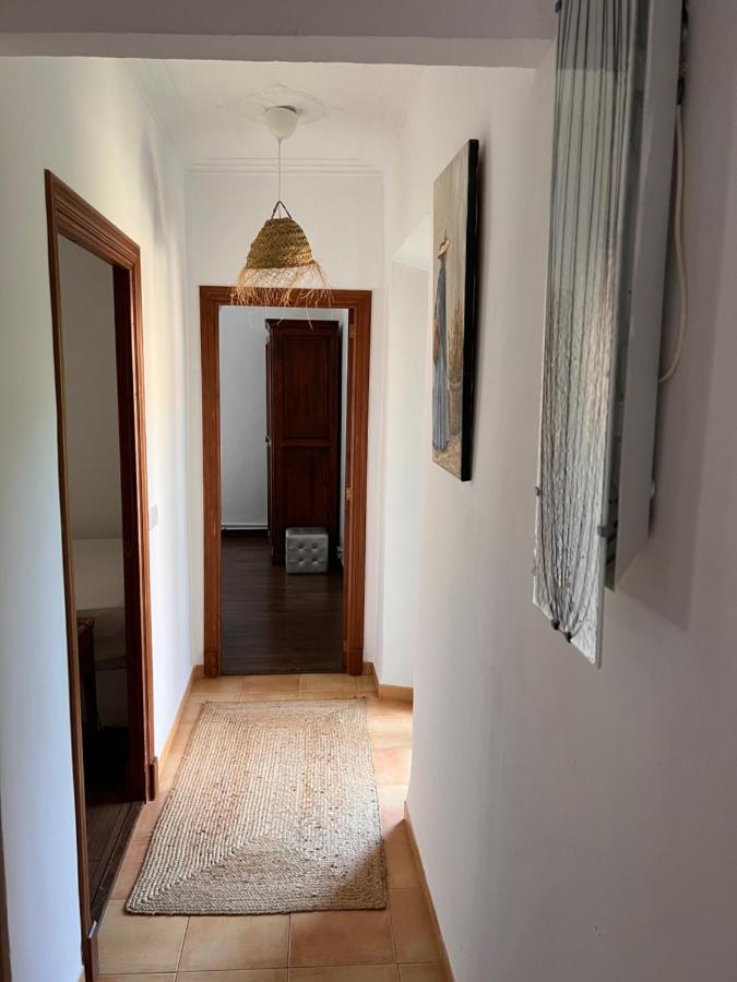 Cal Tio Lluc Villa Sóller Exterior foto