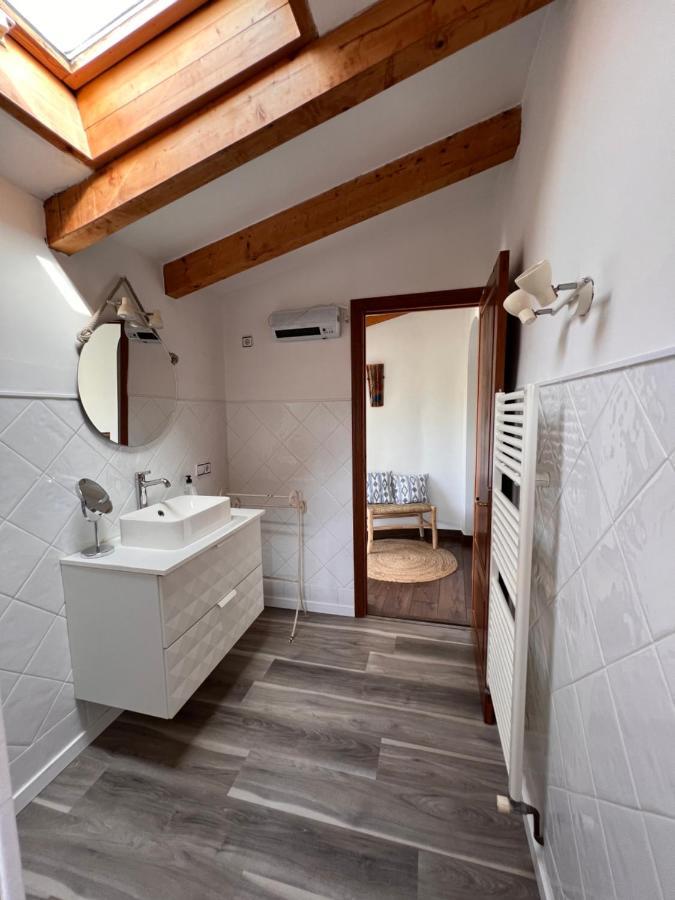 Cal Tio Lluc Villa Sóller Exterior foto