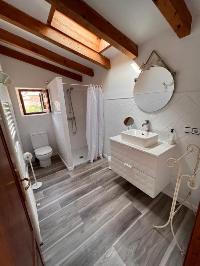 Cal Tio Lluc Villa Sóller Exterior foto