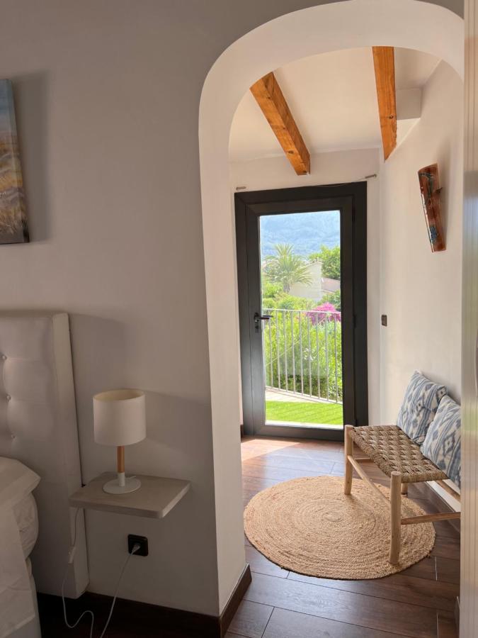 Cal Tio Lluc Villa Sóller Exterior foto