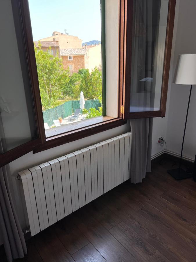 Cal Tio Lluc Villa Sóller Exterior foto