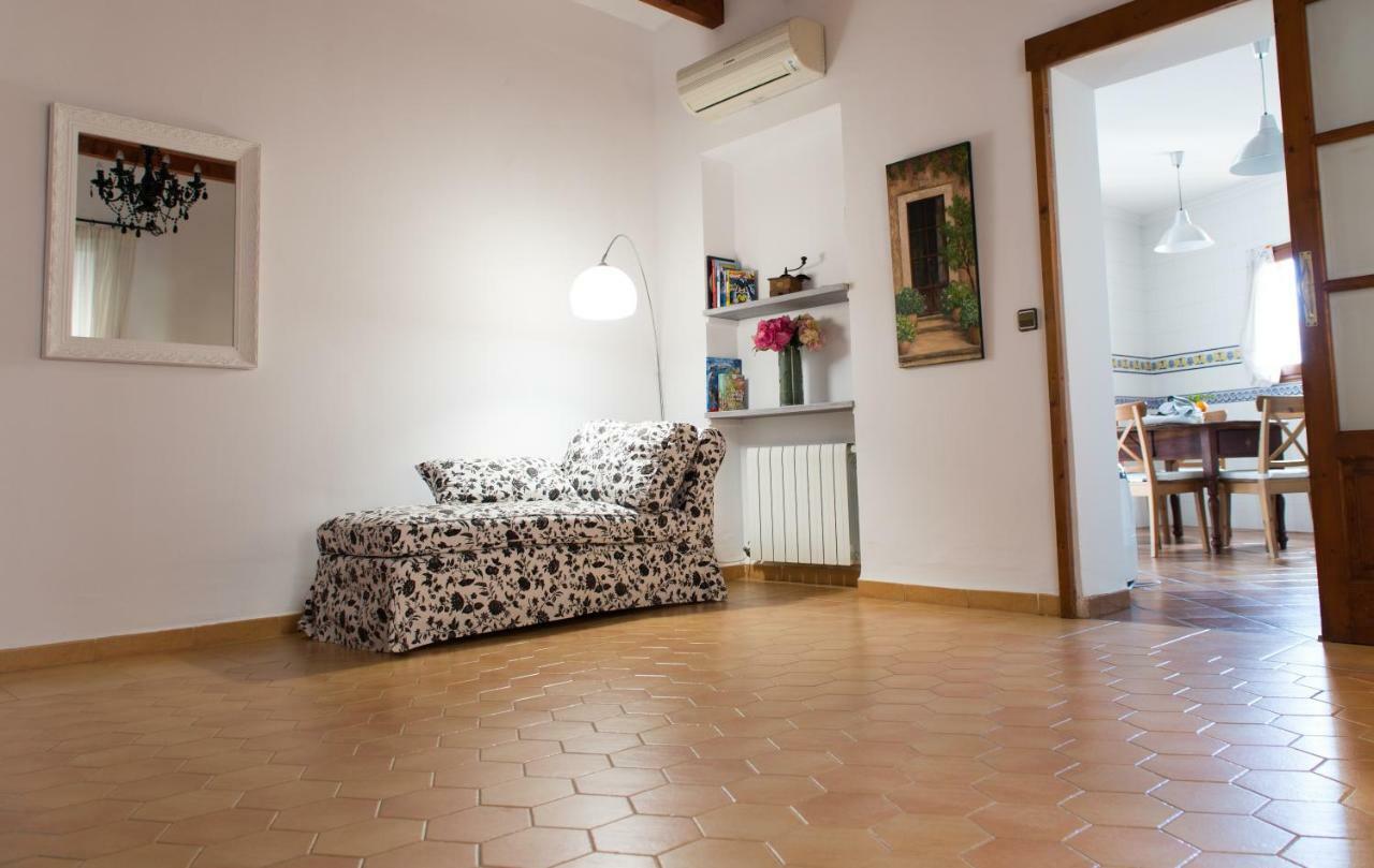 Cal Tio Lluc Villa Sóller Exterior foto